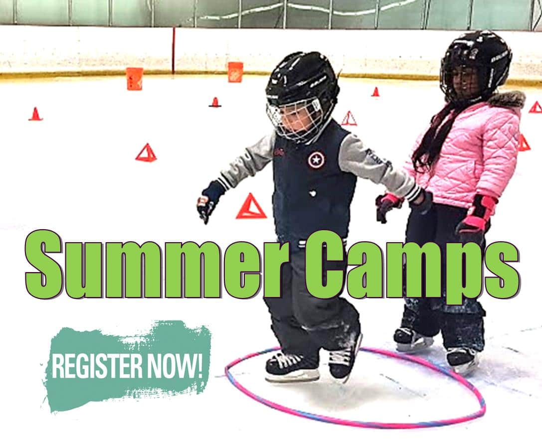 Summer Hockey Camps in Langley: Training for Success