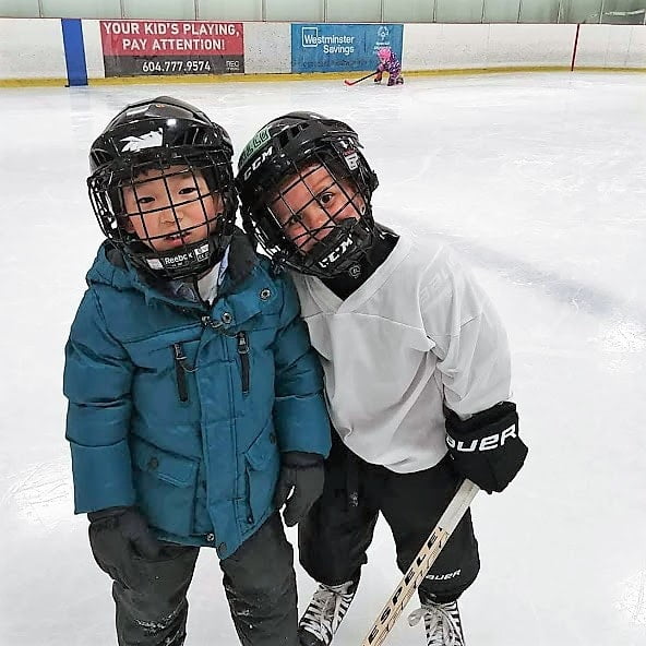 4 Ways to Help Your Child Fall in Love with Hockey