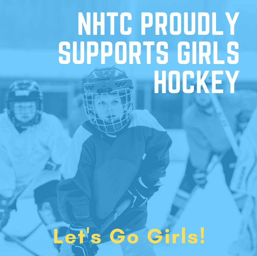Girls Hockey
